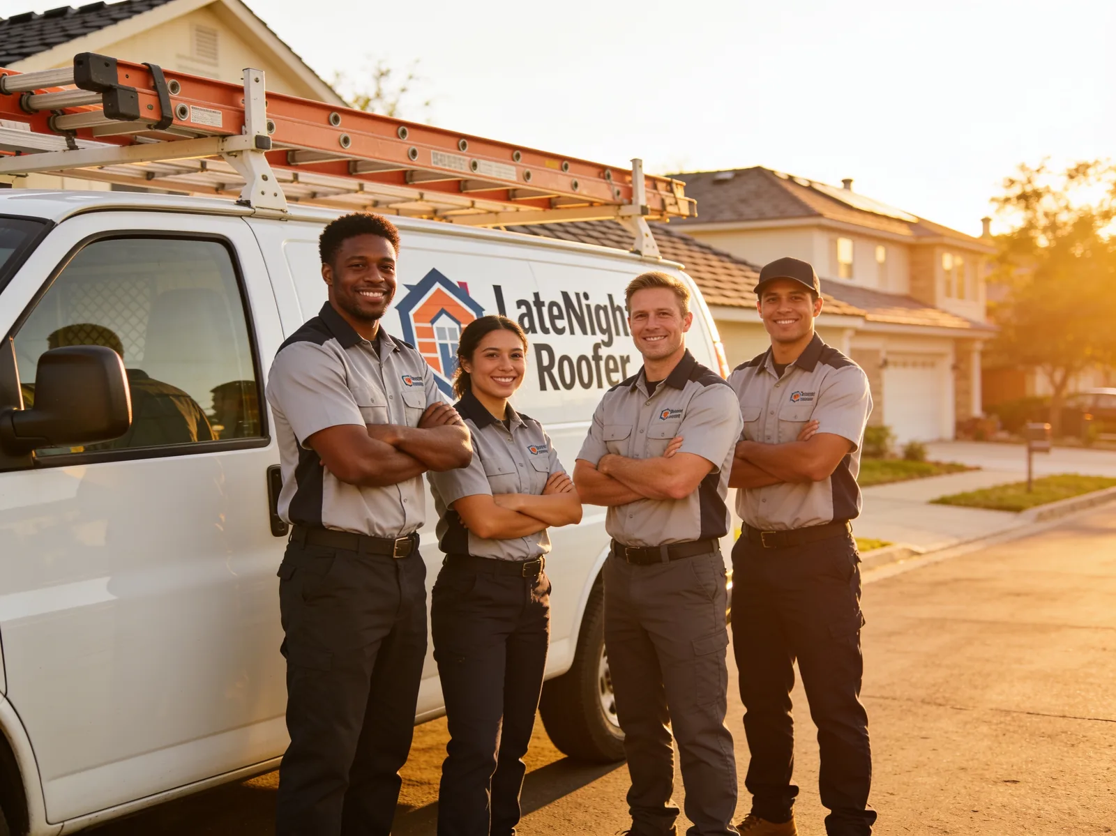 Emergency Roof Repair company in Blaine, MN